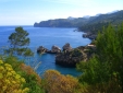 Sa Pedrissa boutique hotel Majorca Deià Beach Tramuntana