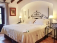 Sa Pedrissa boutique hotel Majorca Deià Beach Tramuntana