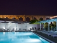 M'AR De AR AQUEDUTO Historical Bulding Charming Design Hotel Evora Alentejo Portugal
