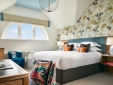 Dylan Hotel Dublin Luxury Fancy 