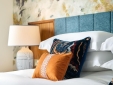 Dylan Hotel Dublin Luxury Fancy 