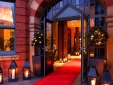 Dylan Hotel Dublin Luxury Fancy 
