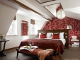 Dylan Hotel Dublin Luxury Fancy 