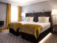 Dylan Hotel Dublin Luxury Fancy 