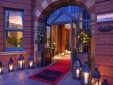 Dylan Hotel Dublin Luxury Fancy 