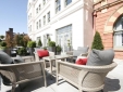 Dylan Hotel Dublin Luxury Fancy 