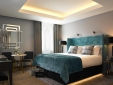 Dylan Hotel Dublin Luxury Fancy 