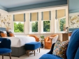 Dylan Hotel Dublin Luxury Fancy 
