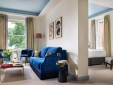 Dylan Hotel Dublin Luxury Fancy 