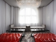 Dylan Hotel Dublin Luxury Fancy 