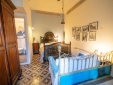 Terrace Suite Bedroom 1