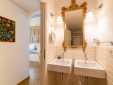Terrace Suite Bathroom 1