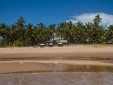 Dreamland Bungalows Bahia Maraú Best Hotel