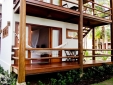 Dreamland Bungalows Bahia Maraú Best Hotel