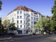 Louisa's Place Hotel Berlin