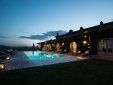 Conti di San Bonifacio Wine Resort Hotel boutique