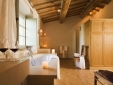 Conti di San Bonifacio Wine Resort Hotel romantic