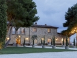 Conti di San Bonifacio Wine Resort Hotel luxury