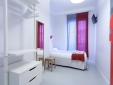La Pepa Chic Bed & Breakfast Hotem Madrid
