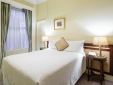 Aberdeen Lodge Hotel Dublin
