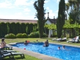 Casa de Juste, Lousada, Portugal, rustic manor house