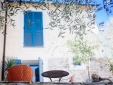 Agriturismo I Freschi Liguria romantic hotel