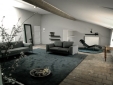 Demeure Monte Arena Suite Livingroom