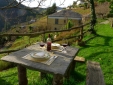 Bosque de las Viñas Cottage Asturias