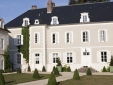 Chateau de la Resle Burgundy Hotel romantic