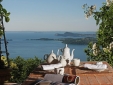 Dimora Bolsone hotel Lake Garda romantic