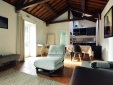 Apartment - Living Room