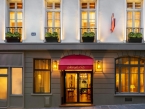 Hotel Saint Paul Rive Gauche