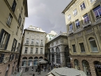 Genova Porto Antico Bed and Breakfast