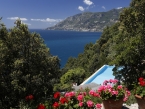 Villa Amalfi Views