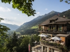 Haus Hirt - Alpine Spa Designhotel