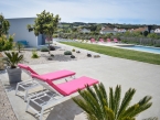 Flamboyant bed & breakfast