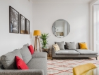 Architectural Apartment in Baixa