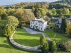 Backwell House