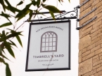 Timbrell's Yard