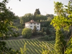 Le Dimore Mezza Costa Bed and Breakfast