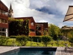 Le Saint-James Relais & Châteaux Bouliac