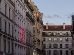 Hôtel Montmartre mon Amour