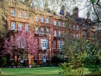 Draycott Hotel