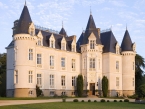 Chateau des Tesnieres