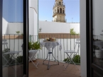 Apartamentos Calleja de la Hoguera