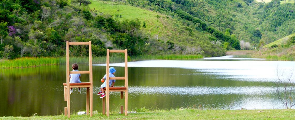 The perfect child-friendly holidays in hotels and villas Portugal