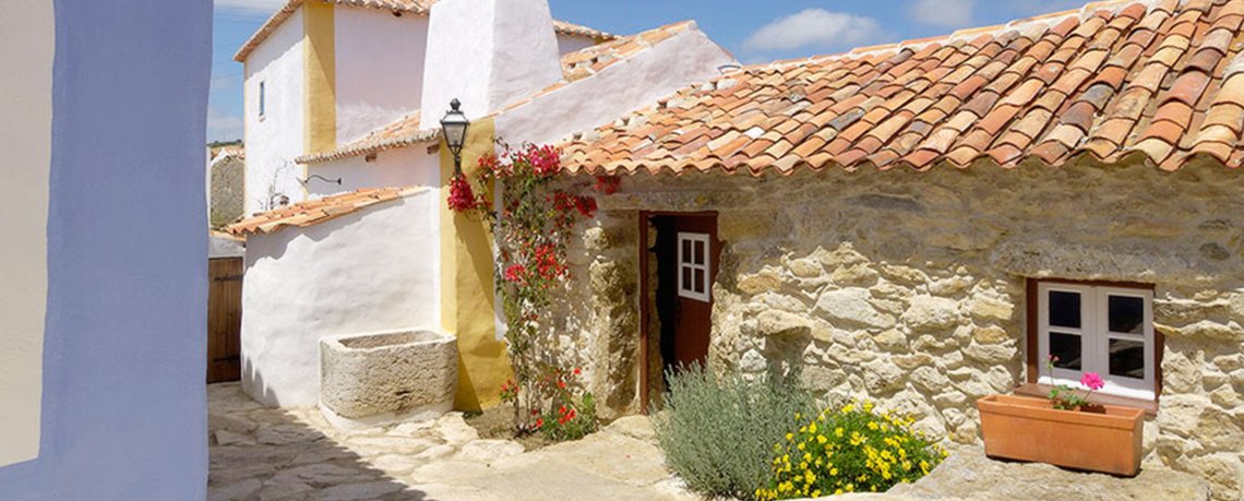 Village Feel Extremadura
