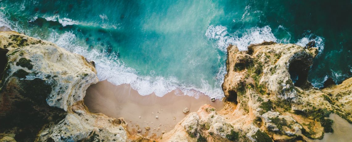 Beach hotels and coastal getaways