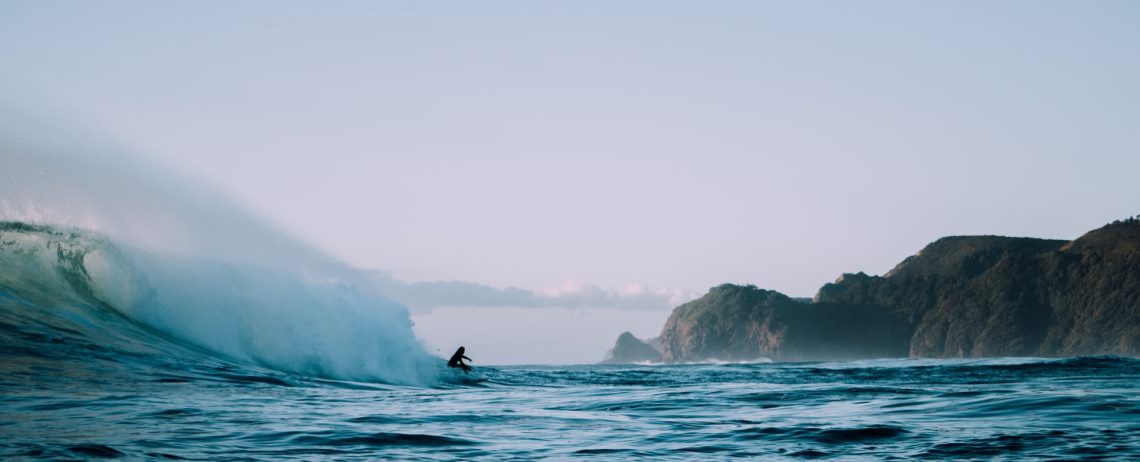 Surf and kitesurf hotels