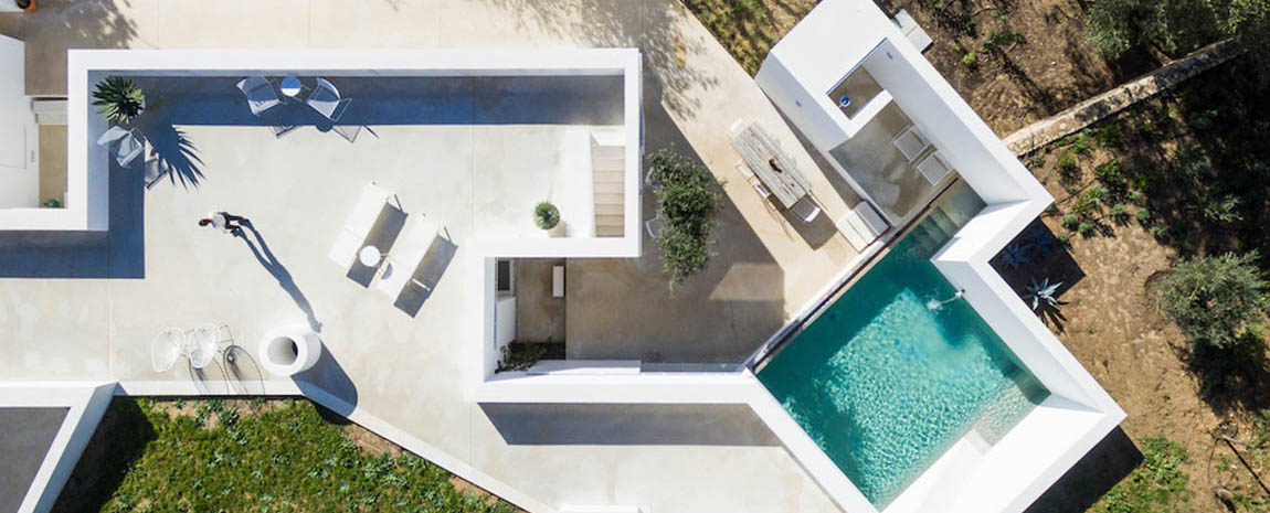Beautiful and unique holiday homes, villas and apartments Malaga